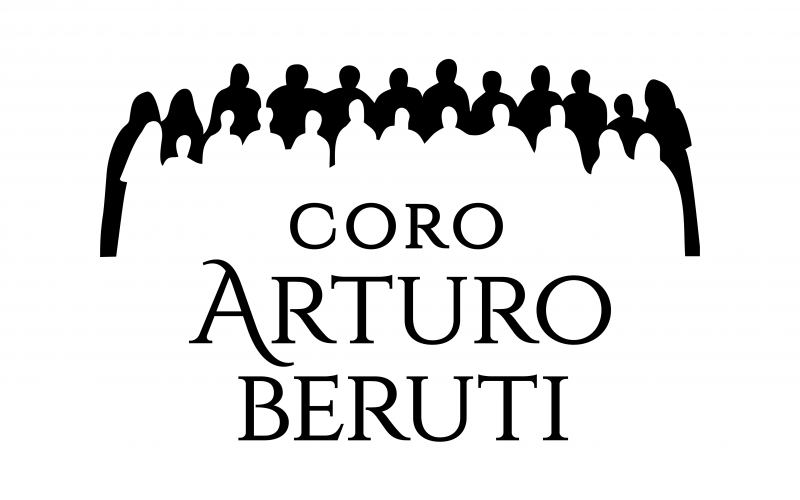 El Coro Beruti en el Teatro del Bicentenario