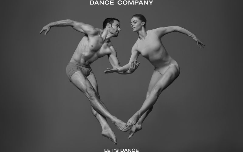 La Paul Taylor Dance Company en el TB