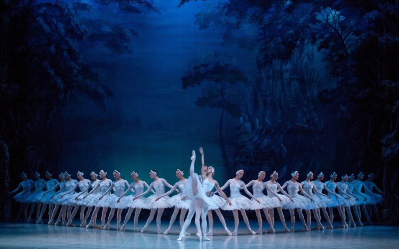 El Ballet Ruso llega al TB para emocionar