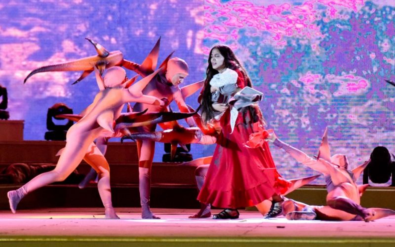 “Difunta Correa: Amor de Madre” llega al Teatro del Bicentenario