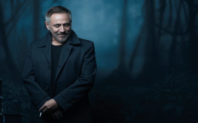 Reviví el histórico concierto de «Todo a Pulmón» en el Teatro del Bicentenario