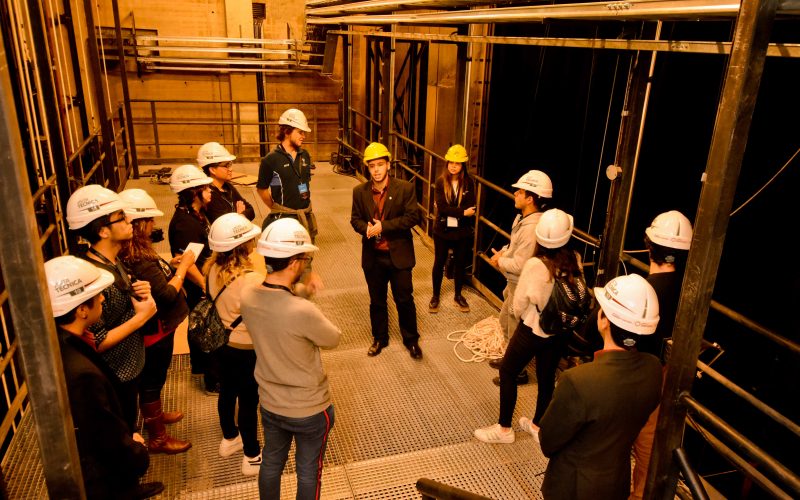 UNA NUEVA VISITA TE SORPRENDERÁ EN EL TB