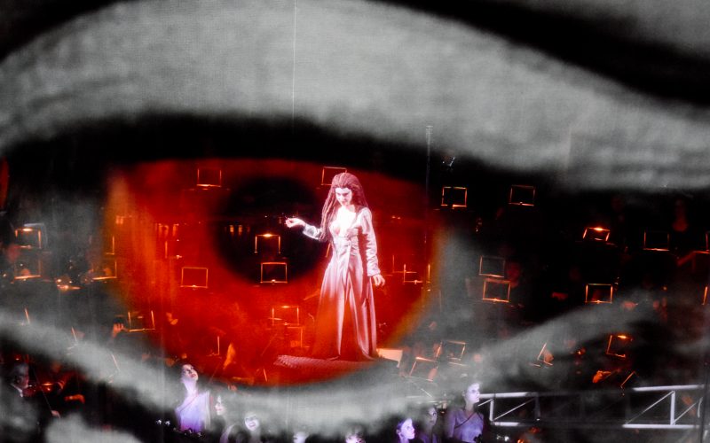 EL TB EN EL CANAL XAMA