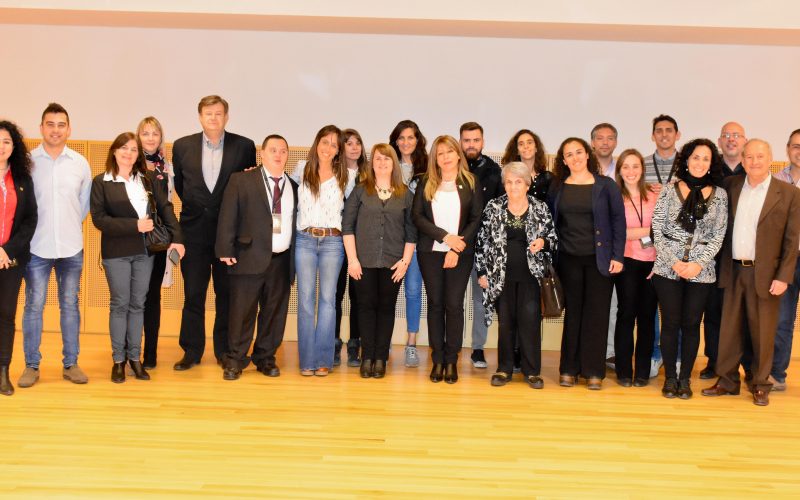 Un teatro inclusivo, con nuevas incorporaciones y novedades