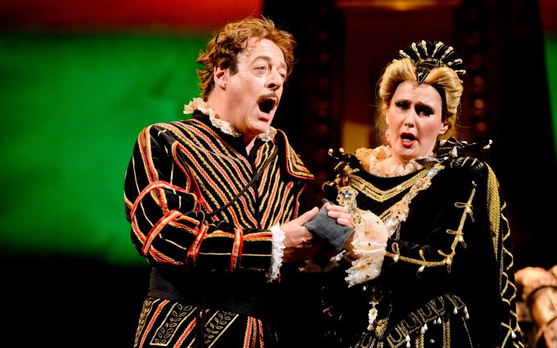 Una prestigiosa universidad estadounidense dará una clínica gratuita de canto lírico