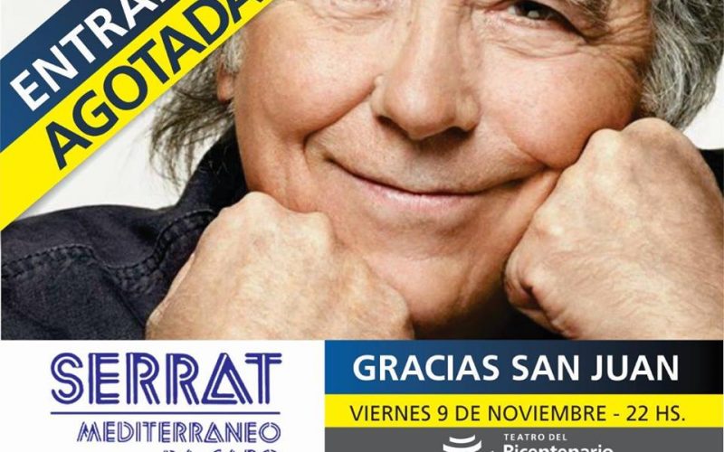 «Mediterráneo Da Capo» Agotado