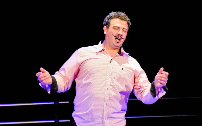 Se abre una nueva posibilidad para formación de cantantes líricos