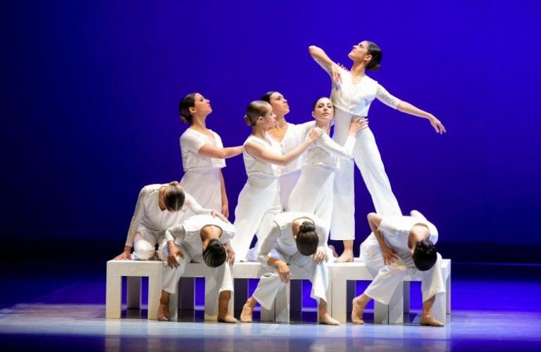 El Teatro del Bicentenario tendrá un espacio en Film&Arts