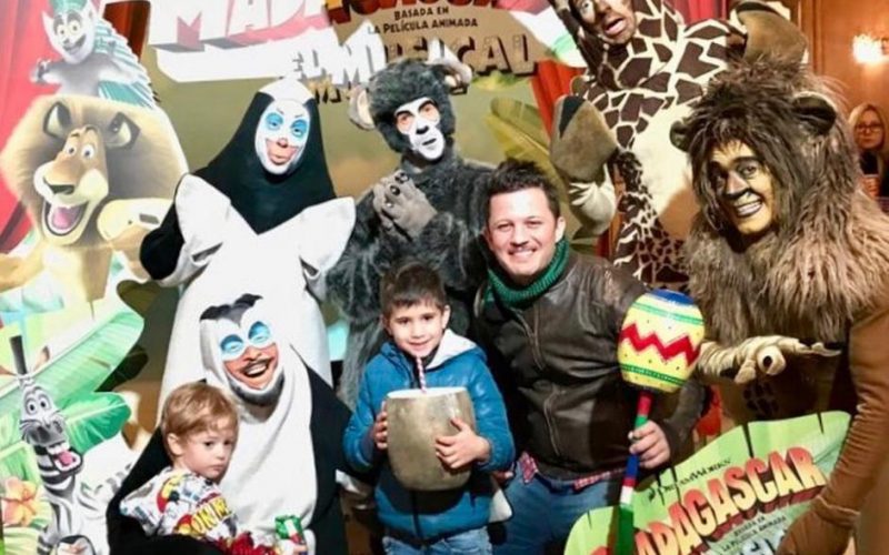 Madagascar presenta una nueva función en el TB