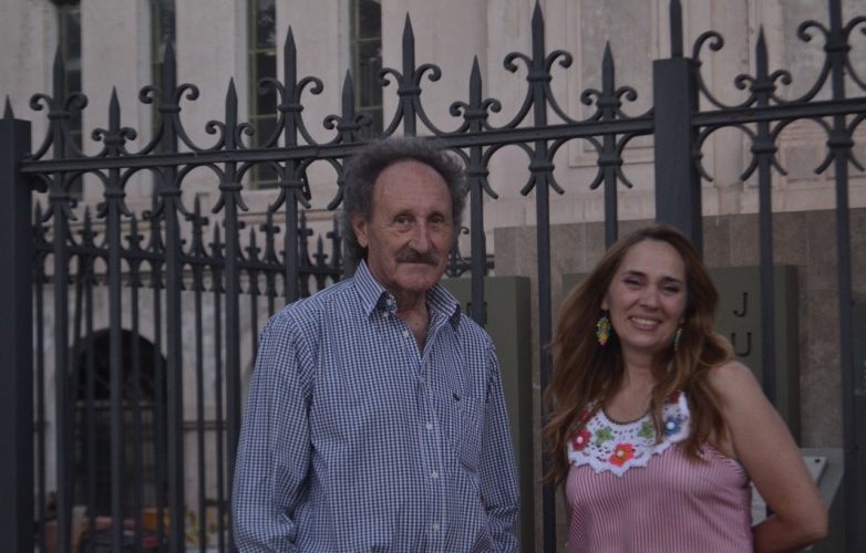 De la raíz a la música: un concierto folclórico en el TB