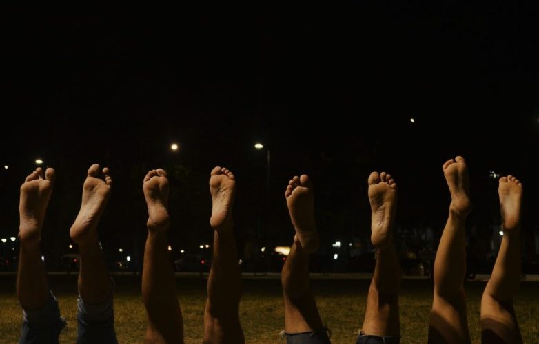 «De vuelta en casa» llega al Teatro del Bicentenario