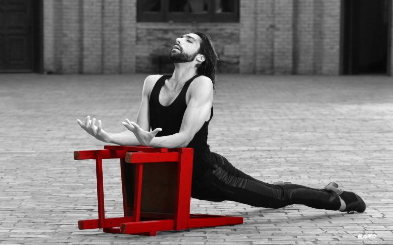 El Teatro del Bicentenario abre la audición para bailaores de flamenco