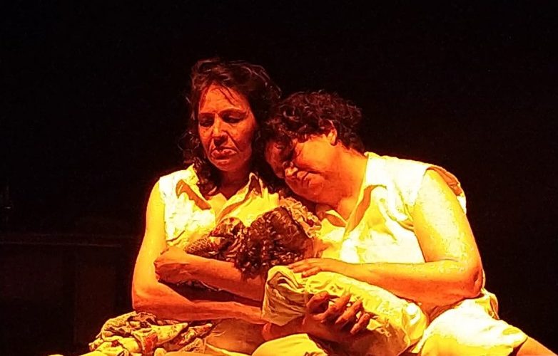 Vestido de Verano, una obra que sube a escena en el TB