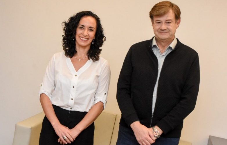 Savastano deja la dirección del Teatro del Bicentenario y crea una fundación