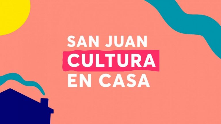 San Juan y Ciudad de Buenos Aires se unen para difundir la cultura