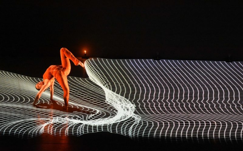 Ya están los seleccionados del programa “En escena virtual”