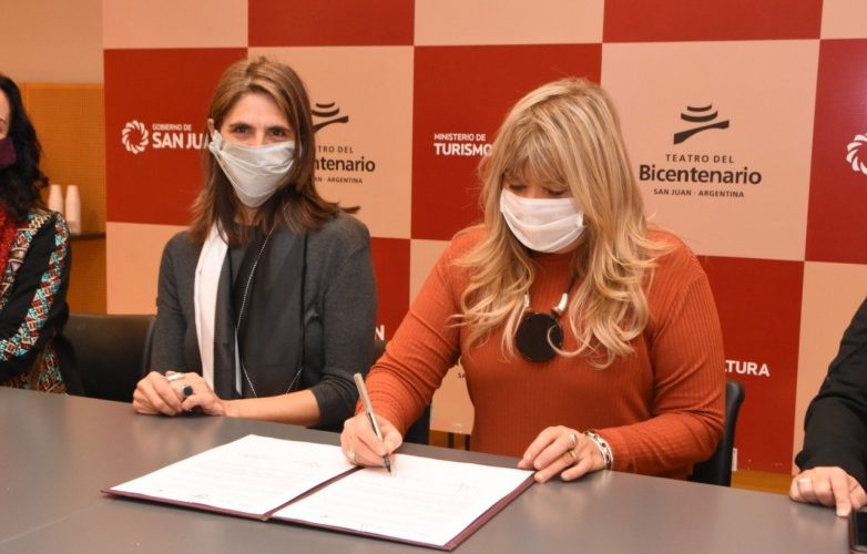 Gestión de calidad, el nexo educativo entre la UCC y el Teatro del Bicentenario