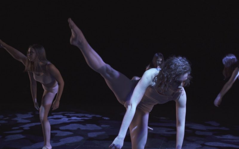 El Teatro del Bicentenario participará en el Festival Internacional New Docta