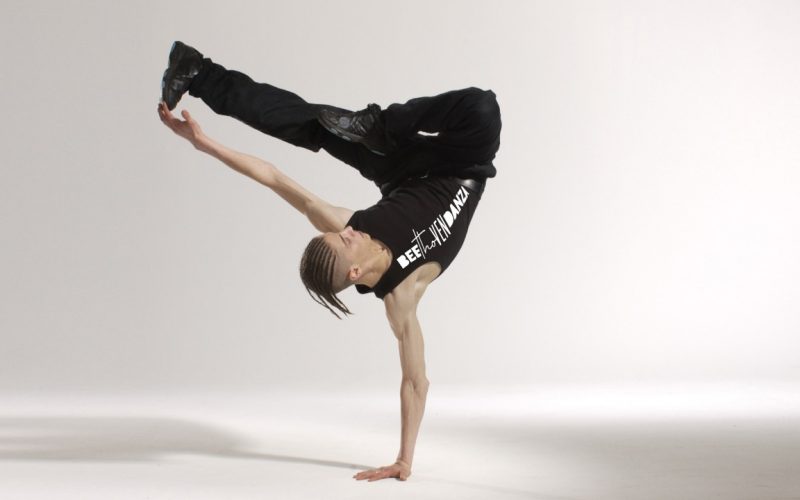 Últimas horas para formar parte de Beethoven Danza