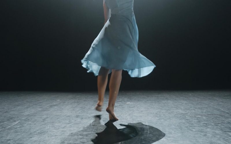 Proyectaran impactantes producciones audiovisuales de Beethoven Danza