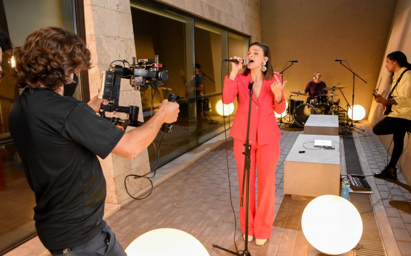 “6 Encuentros” se proyectará en las pantallas de San Juan