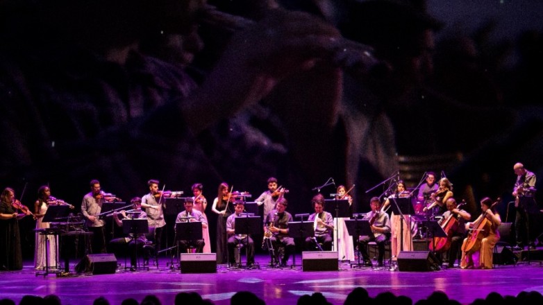 La Camerata abre su temporada 2021 en el Teatro del Bicentenario