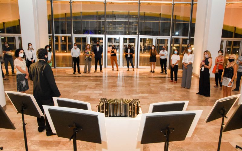 Descubrí las visitas guiadas del TB en Semana Santa