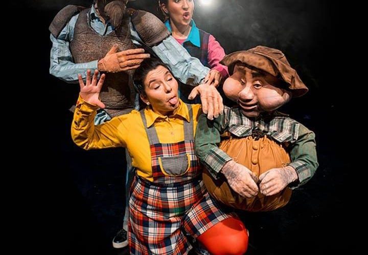 ¿Don Qué…? Don Quijote