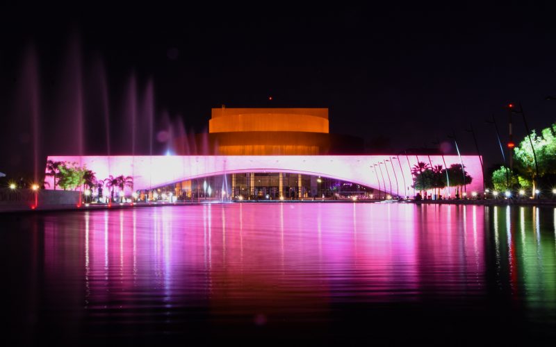 San Juan participa de un conversatorio sobre programación teatral en pandemia a nivel internacional