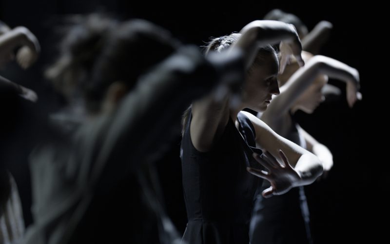 “Las Indias Galantes” – un nuevo contenido artístico audiovisual del TB