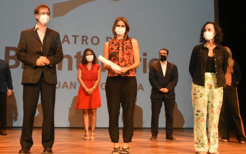 Egresaron los primeros diplomados en Gestión Innovadora de la Calidad