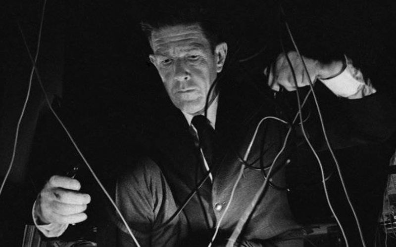 El Teatro del Bicentenario ofrece becas para espacios de enseñanza y reflexión en las artes contemporáneas