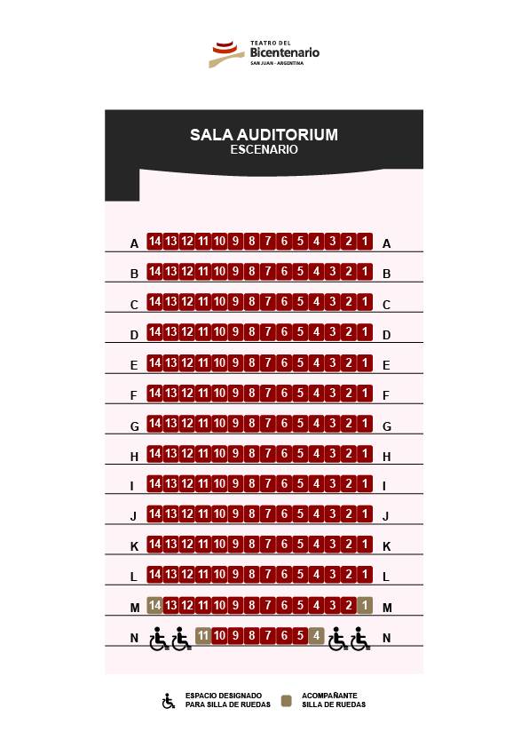 TDB - Butacas SALA AUDITORIUM-01
