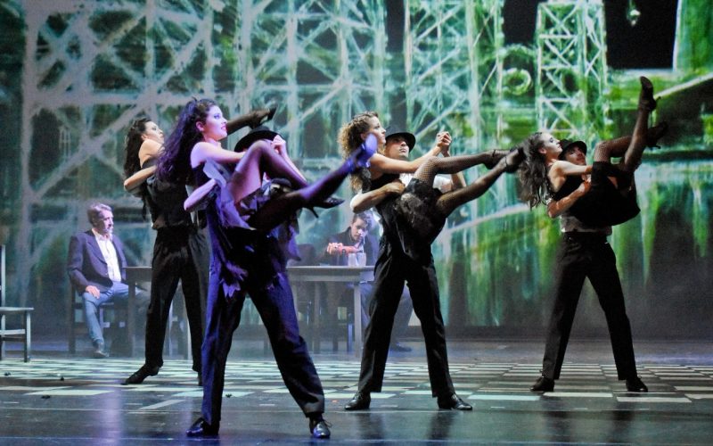 María de Buenos Aires será el espectáculo virtual de la Gala Patria