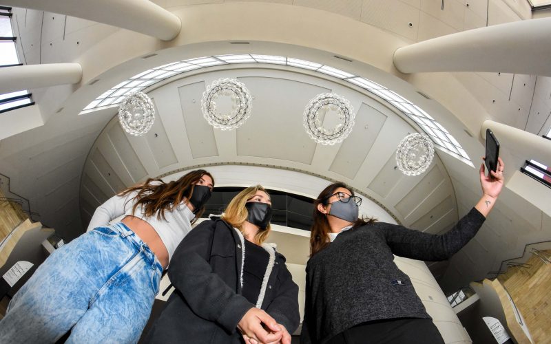 MÁS VISITAS GUIADAS Y MÁS HORARIOS PARA DISFRUTAR EL TEATRO DEL BICENTENARIO