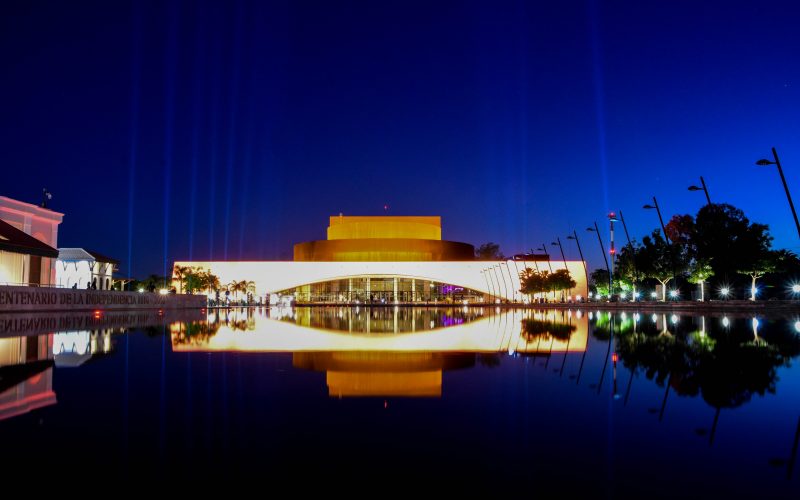 El Teatro del Bicentenario de San Juan en las ternas de la Asociación de Críticos Musicales 2019