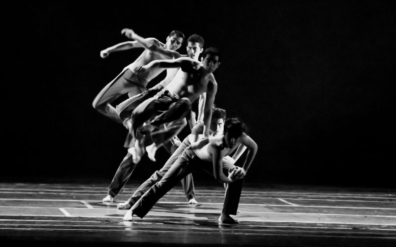 El Teatro del Bicentenario abre la convocatoria para audición de bailarines