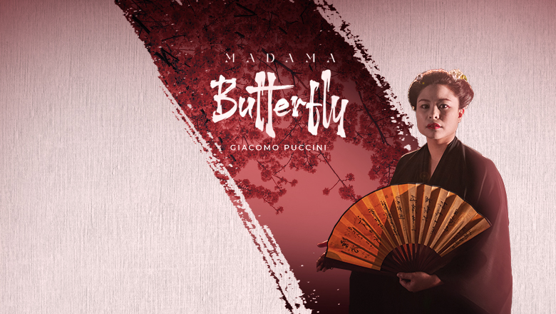 El Teatro del Bicentenario sube el telón de la Sala Principal con “Madama Butterfly”