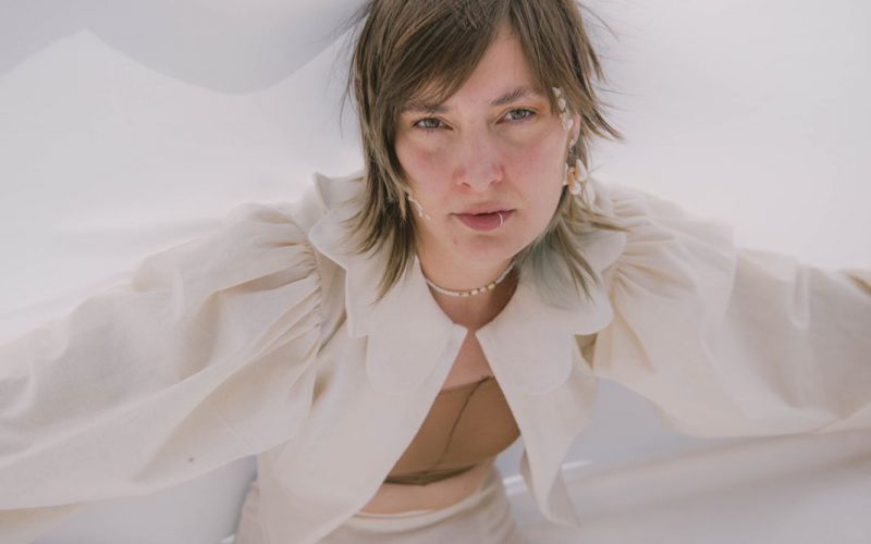 Presentación de disco y “Dame 5″, la nueva canción de Echega en la Sala Auditórium del TB