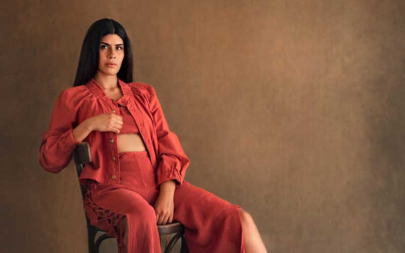 Eli Domínguez presenta «ANSIAS», en Sala Auditórium del TB