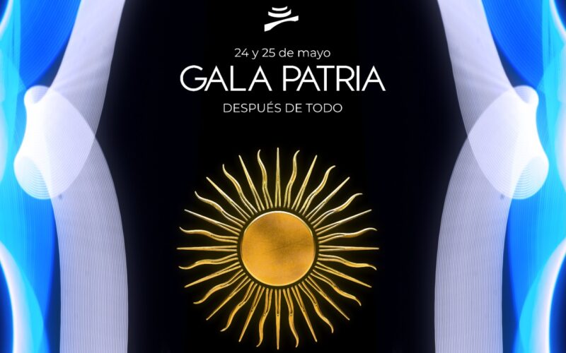 “DESPUÉS DE TODO”, EL ESPECTÁCULO ORIGINAL DEL TB QUE SORPRENDERÁ EN LA GALA PATRIA