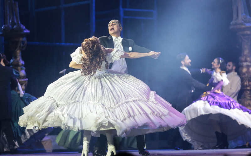 IMPERDIBLE PROPUESTA PARA DISFRUTAR LAS VACACIONES DE INVIERNO EN EL TB 