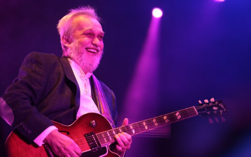 DAVID LEBÓN HARÁ VIBRAR EL TB CON SU ESPECTÁCULO “NOS VEREMOS OTRA VEZ”