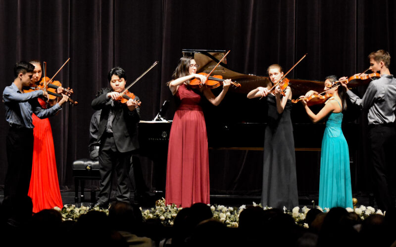 JÓVENES MÚSICOS PODRÁN INSCRIBIRSE HASTA EL 6 DE AGOSTO PARA EL FESTIVAL INDIANA 2022