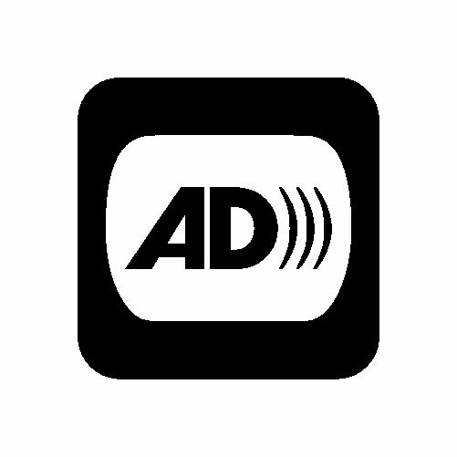 iconoaudio descriptivo