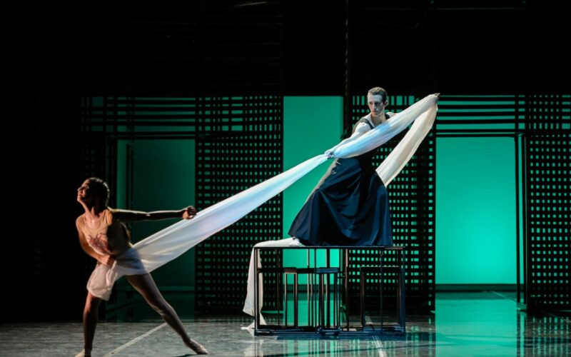 El Ballet del Sodre llega por primera vez al TB con la impactante obra «La Tregua»