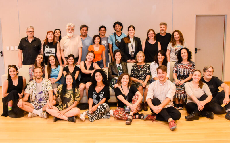 EL TB CREARÁ MARIONETAS GIGANTES QUE SERÁN SUS EMBLEMAS