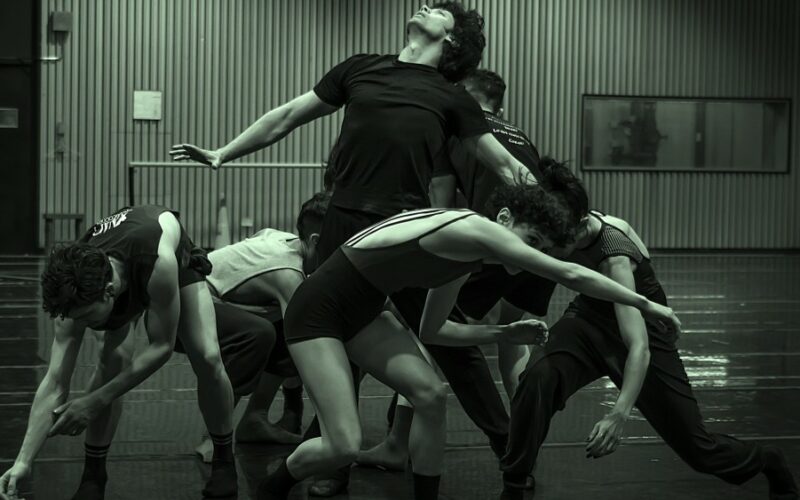 Herman Cornejo brindará un workshop gratuito sobre su producción «Anima Animal»