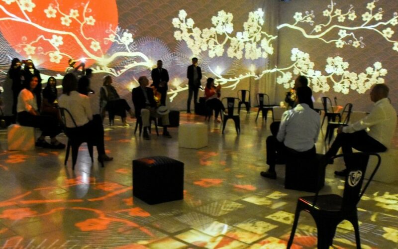 La muestra Van Gogh se queda 10 días más en el TB