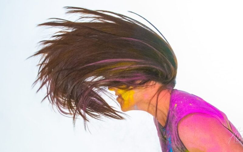 Acroestudio despide el año con “Vagary” en la Sala Auditórium